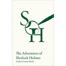 Adventures of Sherlock Holmes