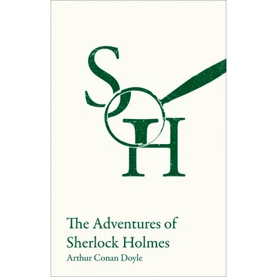 Adventures of Sherlock Holmes