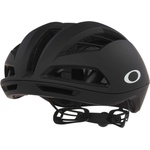 Oakley Каска за шосейно колоездене Oakley Velo Stelvio EU Bike helmet - Matte Black (851-1806-0113)