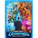 Minecraft Legends (Deluxe Edition)
