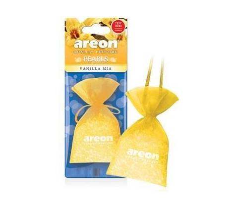 Areon Pearls Vanilla