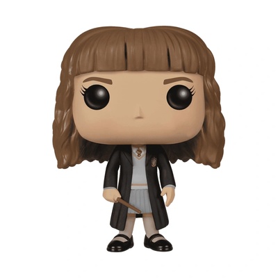 Funko Фигурка Funko Pop! Harry Potter - Hermione Granger #03 (FUNKO-036839)