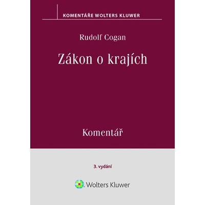 Zákon o krajích Komentář