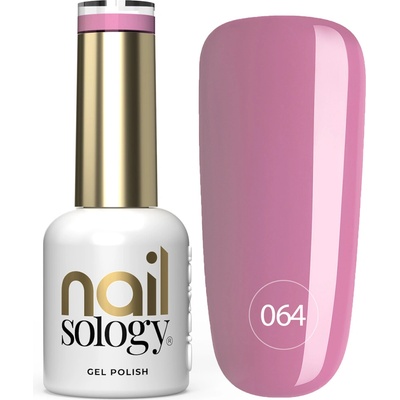 Clavier hybridný lak na nechty – Morning Kiss 064, 8ml