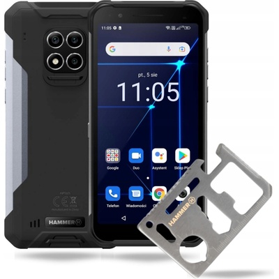 myPhone Hammer Construction