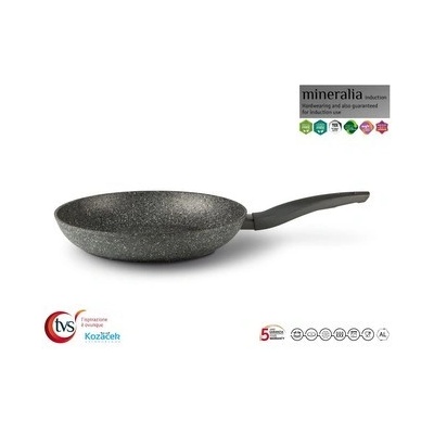 TVS Pánev nepřilnavá MINERALIA indukce 24 cm