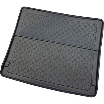 Гумирана стелка за багажник за Mercedes ML (1998-2005) / M-Class W163