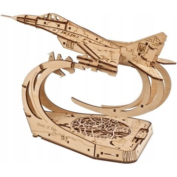 UGEARS 3D puzzle Duch Kyjeva 181 ks