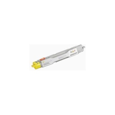 MP Print Dell JD750 yellow - kompatibilní