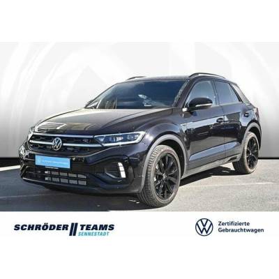 Volkswagen T-Roc 1.0 TSI T-Roc 81 kW