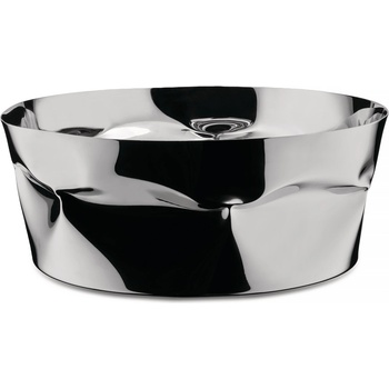 Alessi Фруктиера Il Tornitore Matto Compressioni 24, 5 см (ITM16)