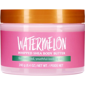 Tree Hut Whipped Body Butter Watermelon Крем за тяло дамски 240gr
