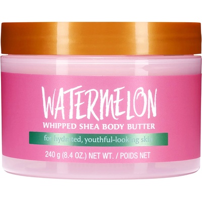 Tree Hut Whipped Body Butter Watermelon Крем за тяло дамски 240gr