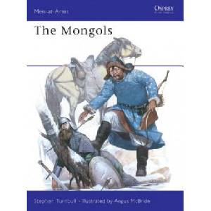 Mongols | S. R. Turnbull (ISBN: 9780850453720)