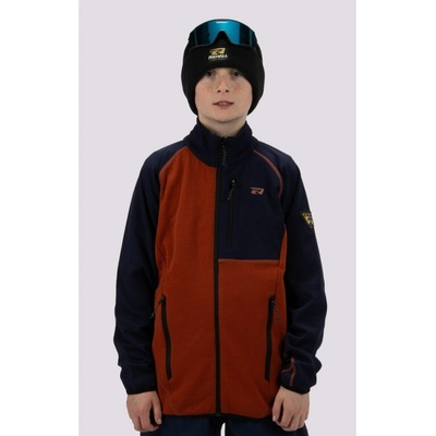 Rehall Elias-R Rust dětská vesta – Hledejceny.cz