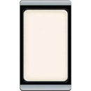 Artdeco Eyeshadow Matt očné tiene 520 Matt Light Grey Mocha 0,8 g