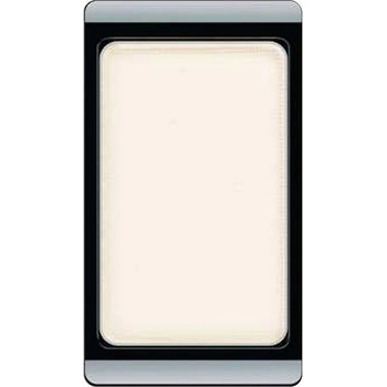 Artdeco Eyeshadow Matt očné tiene 520 Matt Light Grey Mocha 0,8 g