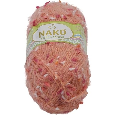 Paris Bebe 100 g – 21322 ružová