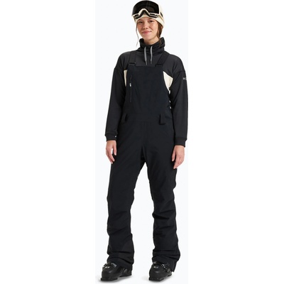 ROXY Дамски панталони за сноуборд ROXY Gore-Tex Stretch Prism Bib true black