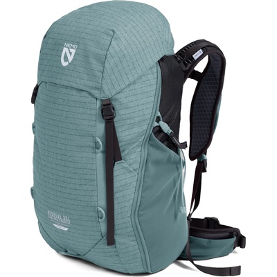 Nemo Дамска туристическа раница Nemo Women's Resolve 35 Walking backpack - Arctic - размер One Size (504-1536-0111)