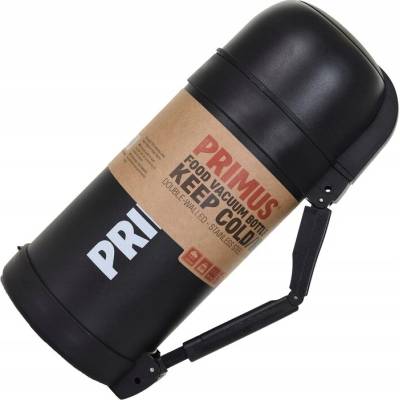 Primus Food Vacuum Black 1,5 L