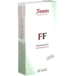Fromms Single: FF, 10 condoms