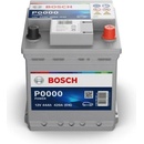 Image 1 of Bosch 44Ah 420A right+ (0092P00000)