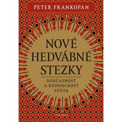 Nové hedvábné stezky