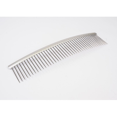Show Tech + Featherlight Curved Comb 25 cm професионален извит гребен