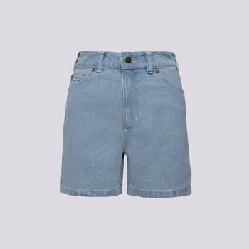 Dickies Шорти Denim Short W Classic дамски Дрехи Къси панталони DK0A4Y88C151 Син 28 (DK0A4Y88C151)