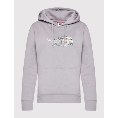 The North Face mikina