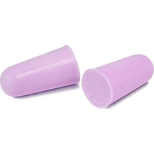 LuDream SleepMax Štuple do uší L Purple 5 párov