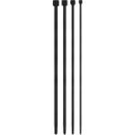 SHOTS TOYS Shots OUCH! Urethral Sounding Dilator Set - комплект силиконови уретрални дилататори 4 бр (P26429)