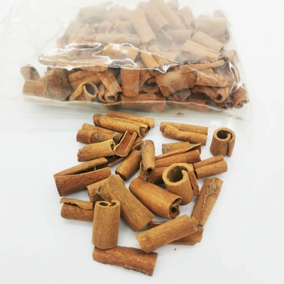 Dekorační skořice 250 gramů - 3cm/250g - SU1091