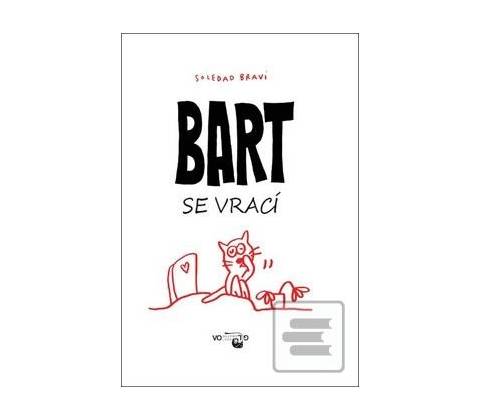 Bart se vrací