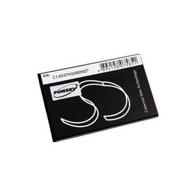 Powery Huawei LUA-L21 1650mAh