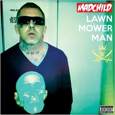 MADCHILD: LAWNMOWER MAN CD