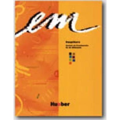 em Hauptkurs Kursbuch Perlmann Balme M. Schwalb S.