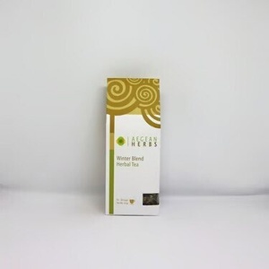 Aegean Herbs Winter Blend билков чай (HB03)