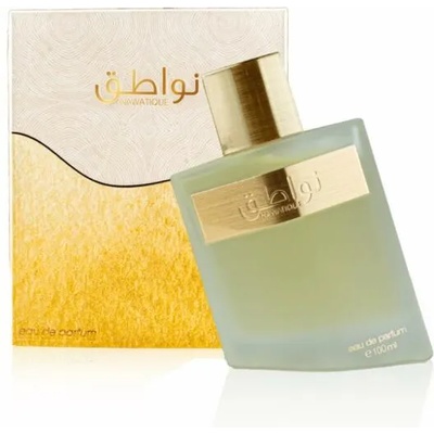 Ahmed Al Maghribi Nawatique EDP 100 ml