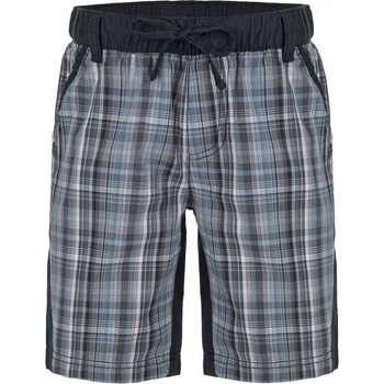 Loap NAZOS modrá chlapecké šortky