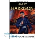 První planeta smrti - Harry Harrison