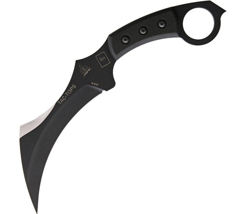 Tac Tops Karambit