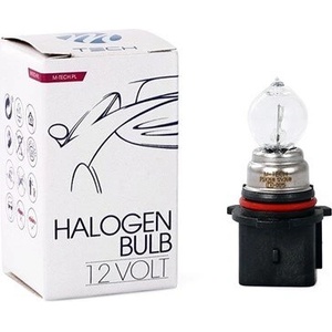 m-tech 12V26W PSX26W PG18.5d-3 халогенна крушка (Z124)