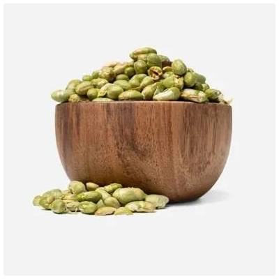 GRIZLY Fazolky edamame pražené solené 500 g