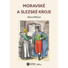 Moravské a slezské kroje