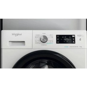 Image 1 of Whirlpool FFB 7259 WV EE