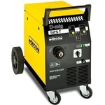 Deca Електрожен с телоподаващо устройство Deca D-MIG 525T 5.5kW (258800) Заваръчен апарат