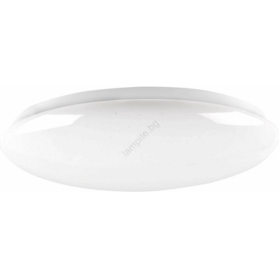 Polux Led Плафон за баня pirius led/17w/230v Ø 33 см ip44 (sa1953)