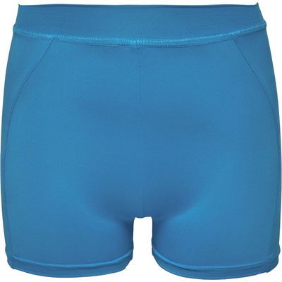 Unuo SWIMMSUIT WITH UV PROTECTION 50+ Modrá